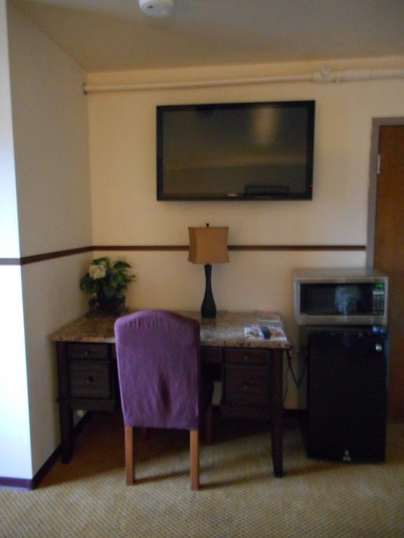 Barratt Inn Anchorage Airport Extérieur photo